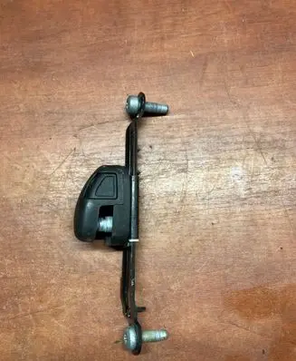 Dodge VAN RAM Seat belt adjustment rail 5LA64TX7AB 34199229BG