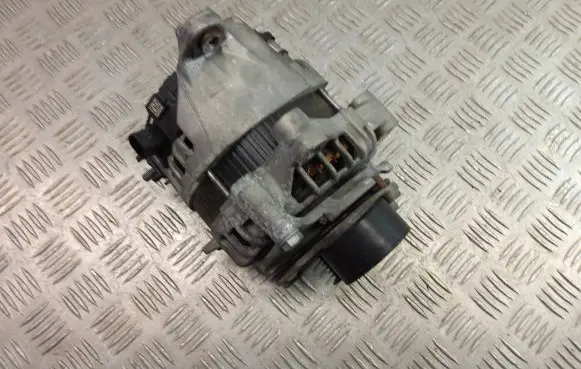 BMW X3 G01 Generator/alternator 8571357