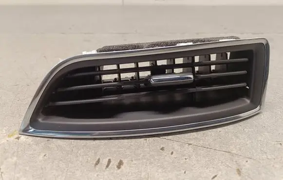 Ford Galaxy Dash center air vent grill EM2B19C68