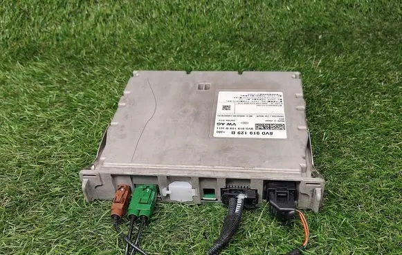 Audi A7 S7 4G Other control units/modules 8V0919129B