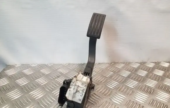 Ford Focus Accelerator throttle pedal 4M519F836AH 6PV00864101