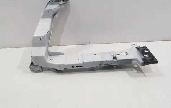 Jaguar XF X260 Radiator support slam panel MK83-13N078-A
