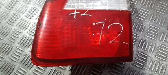 Mazda 626 Tailgate rear/tail lights 13261922 132-61922