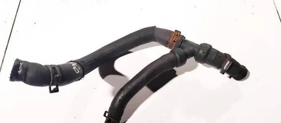 Renault Scenic III - Grand scenic III Intercooler hose/pipe