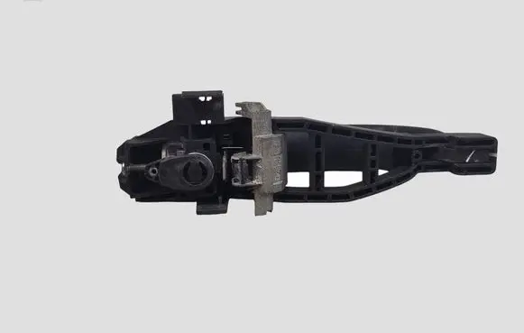 Ford Galaxy Front door exterior handle