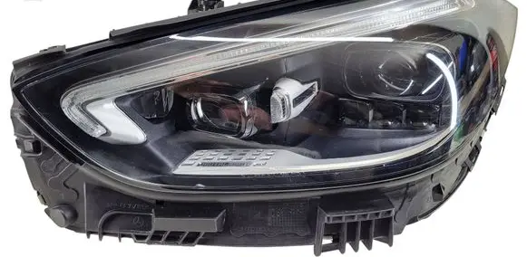 Mercedes-Benz C W206 Headlight/headlamp 2069067903.kolumb