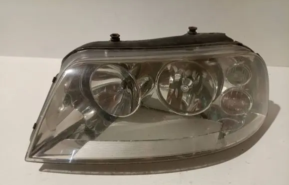 Volkswagen Sharan Headlight/headlamp 7M3941015AD 0301182201
