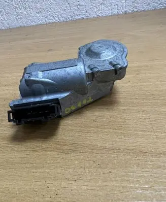 Mercedes-Benz Sprinter W906 Steering rack mechanical part A0375456132 D6112