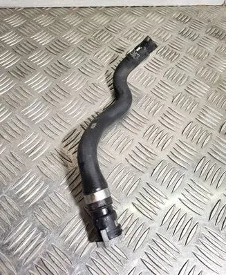 Volvo V50 Engine coolant pipe/hose 30741224