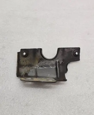 Mercedes-Benz S W222 Fender mounting bracket A2228801114