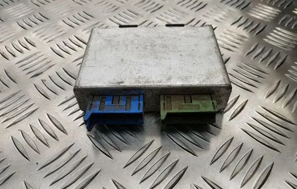 BMW 7 E38 Comfort/convenience module 1379379