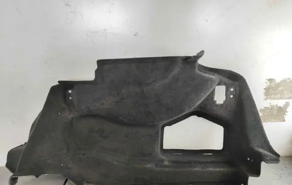 Jaguar XE Tailgate/trunk side cover trim T4N13317PVJ T4N8367PVJ