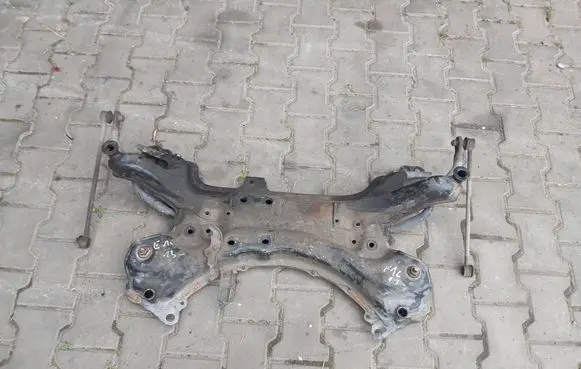 Toyota Corolla E160 E170 Front axle beam 