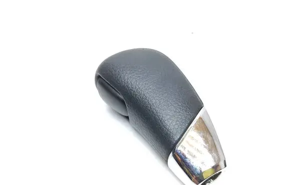 Nissan Murano Z52 Gear lever shifter trim leather/knob 