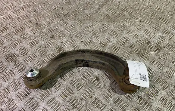 Rear control arm
