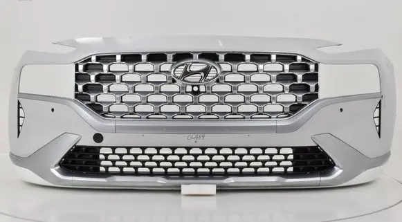 Hyundai Santa Fe Front bumper 86511S150