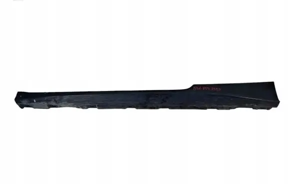 Audi A5 Sill/side skirt trim I4BTEILE