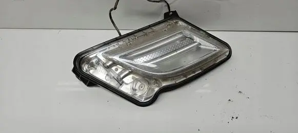 Volvo V60 LED Daytime headlight 