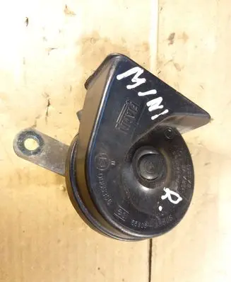 Mini One - Cooper R50 - 53 Horn signal