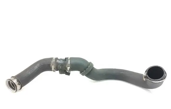 Volkswagen Transporter - Caravelle T5 Intercooler hose/pipe 7E0145980 7E0145790 7E0145941