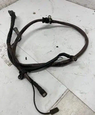 Audi Coupe Positive cable (battery)