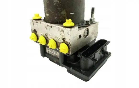 Subaru Legacy ABS Pump 0265800600
