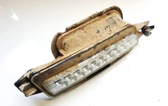 Rear fog light