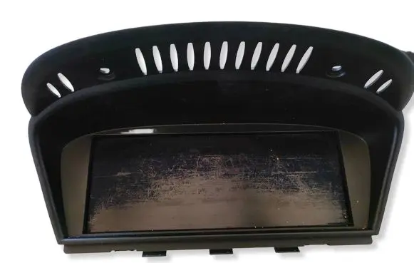 BMW 3 E90 E91 Screen/display/small screen 9211969