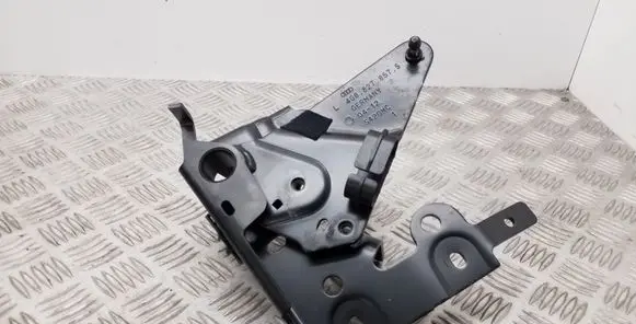 Audi A7 S7 4G Tailgate/trunk/boot hinge 4G8827857S