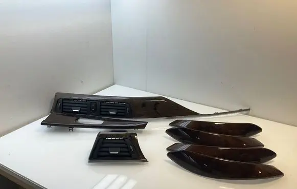 BMW 3 F30 F35 F31 Interior decorative trim set