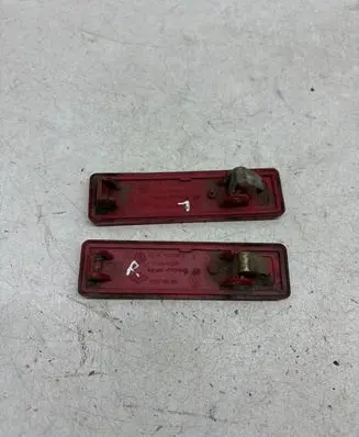 Volvo V70 Rear tail light reflector 7700353184 1123500