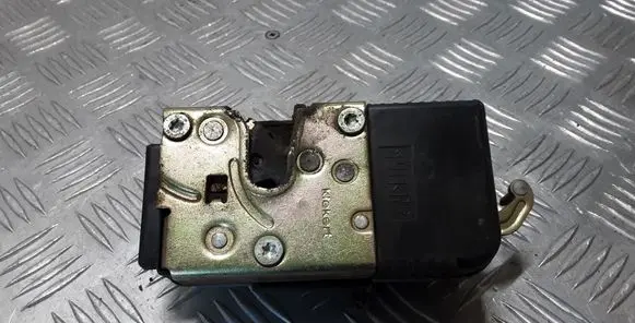 Citroen C8 Front door lock
