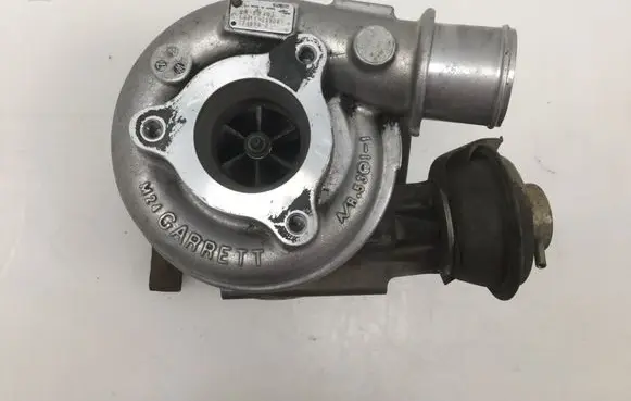 Nissan Terrano Turbo 144112X900