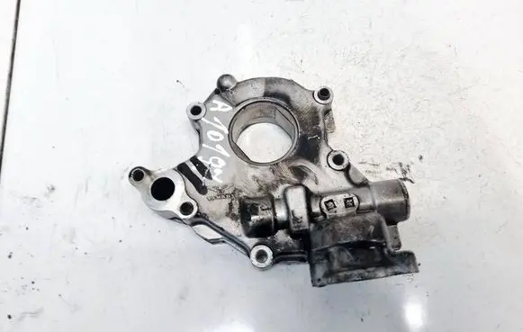 Subaru Legacy Oil pump 