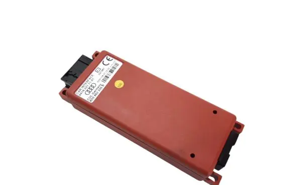 Audi A4 S4 B6 8E 8H Other control units/modules 8D0862335