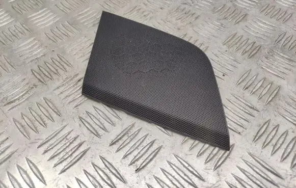 Side speaker trim/cover