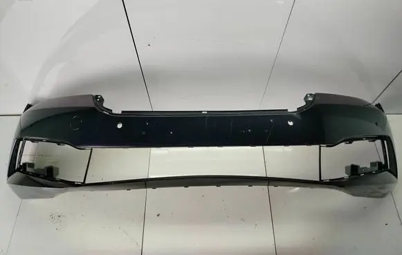 Skoda Superb B8 (3V) Front bumper 3V0807221M