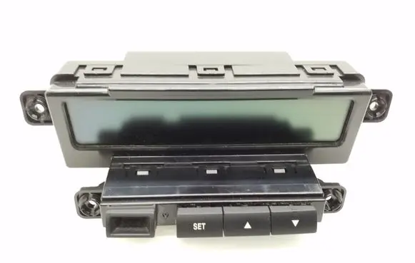 KIA Ceed Screen/display/small screen 957101H700