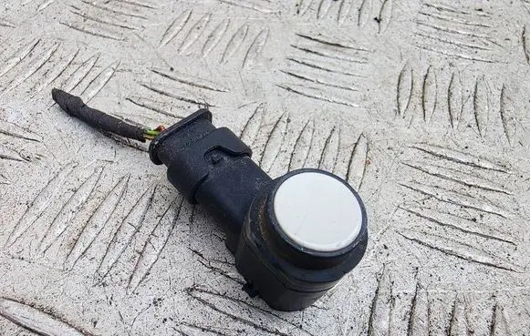 Volkswagen Golf VI Parking PDC sensor 3C0919275S