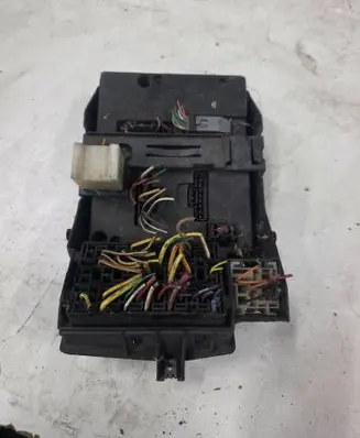 Ford Mondeo Mk III BSM Control unit 7700436246