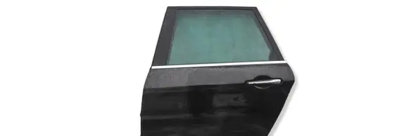 Citroen C5 Rear door DLTKCC5X7
