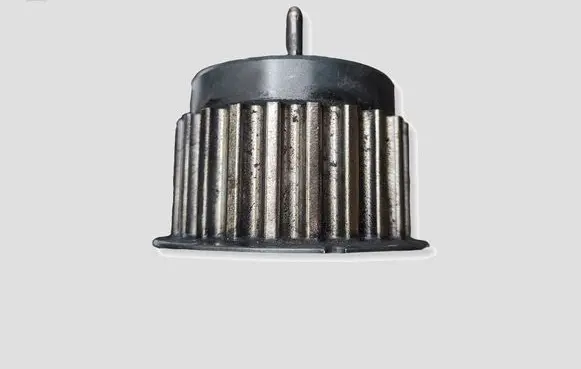 Mazda 6 Crankshaft gear