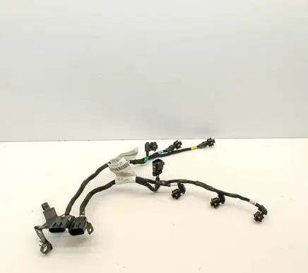 Maserati Ghibli Fuel injector wires 62092844A 296209