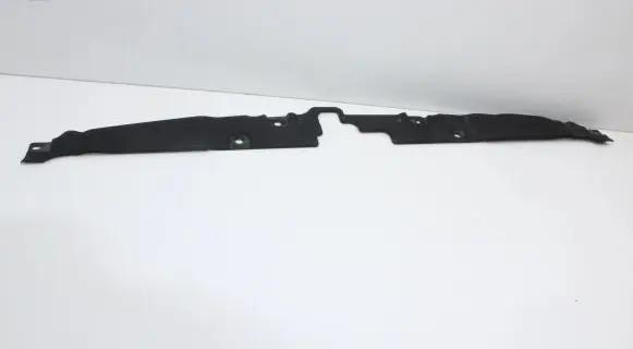 Mazda RX8 Radiator support slam panel bracket F189501U1