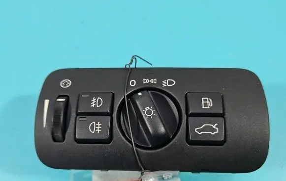 Light switch