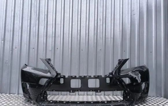 Lexus CT 200H Front bumper 5211976250