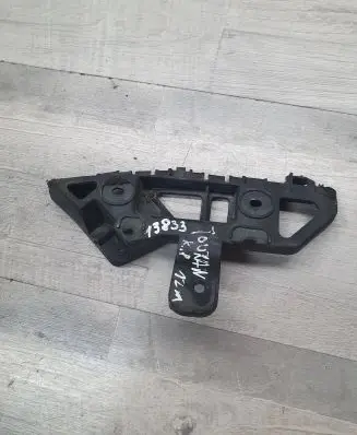 Volkswagen Touran II Front bumper mounting bracket 1T0807183C DNW15922 PPTD204