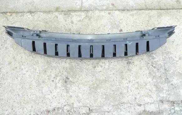 Volvo V70 Front bumper support beam