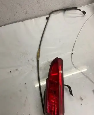 Honda CR-V Rear bumper light 