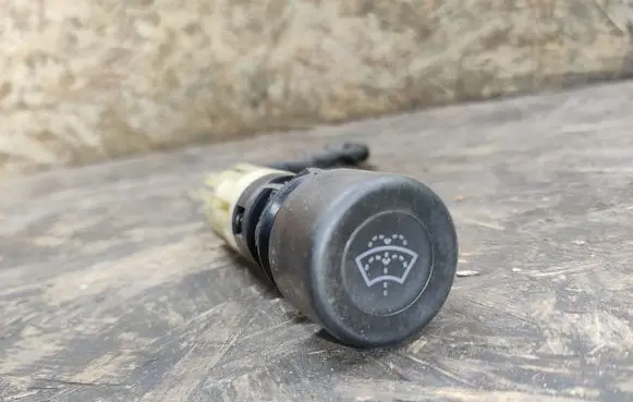 Porsche 928 Other switches/knobs/shifts 92861313000